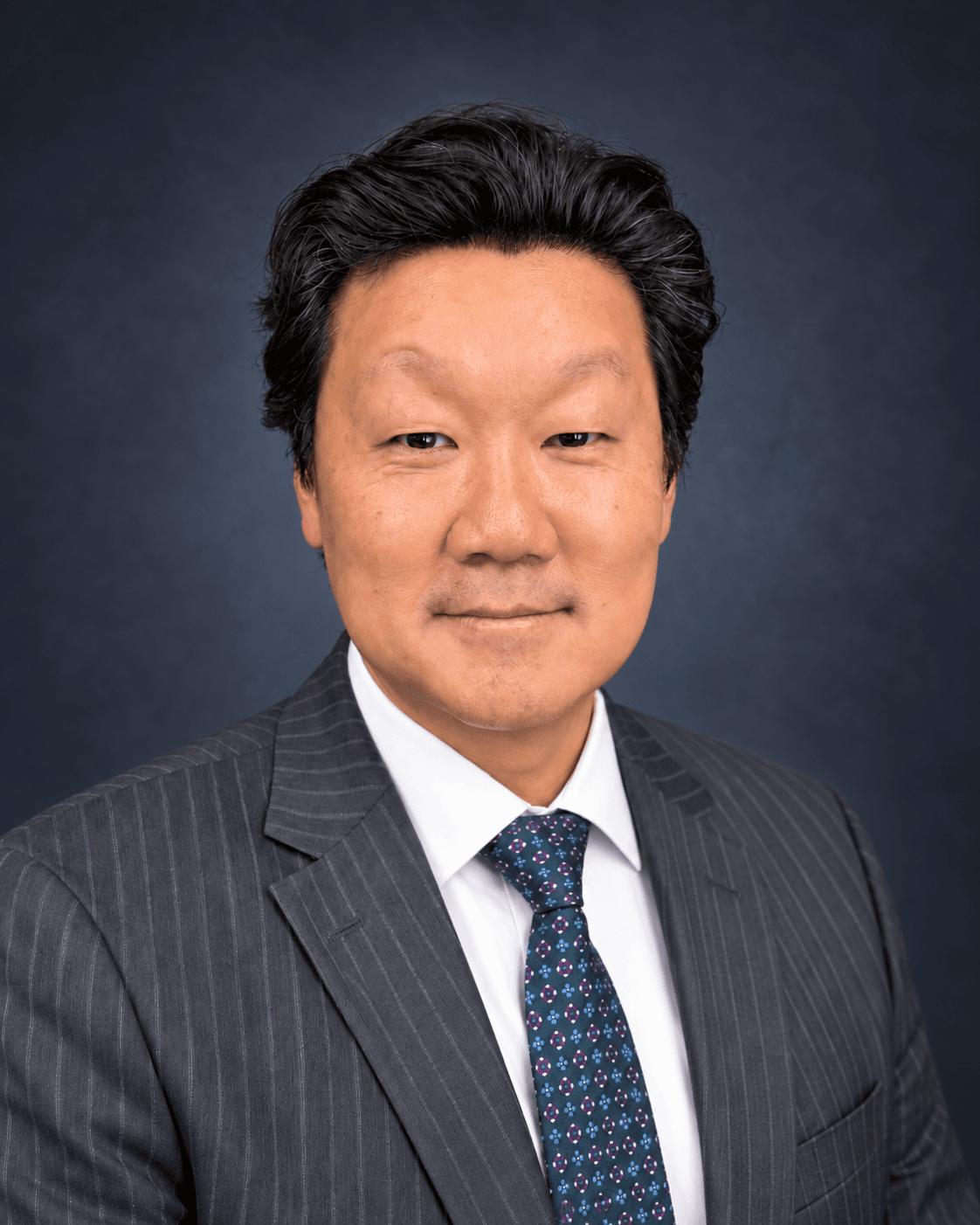 Tae H. Kim, Maryland trial attorney at Kim & Grillo